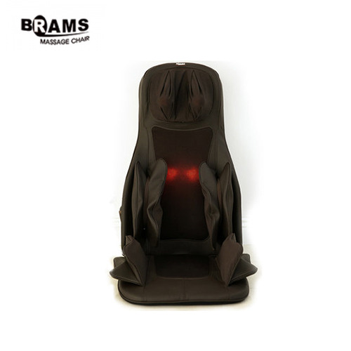 [BRAMS]브람스 의자형 마사지기 듀얼겟백플러스 CM-5050